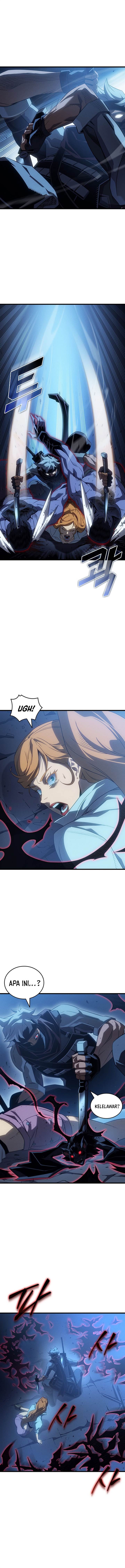 The Great Mage Returns After 4000 Years Chap 241 - Next Chap 242