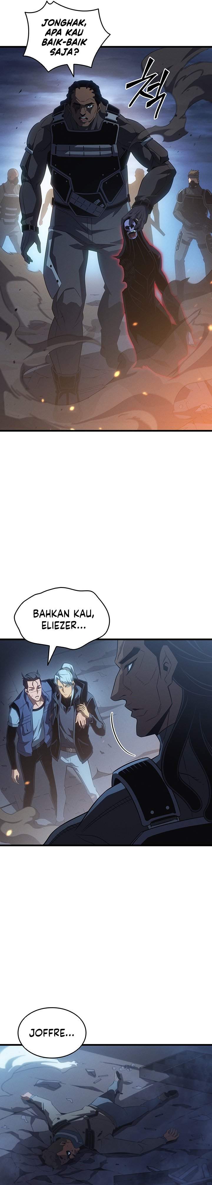 The Great Mage Returns After 4000 Years Chap 242 - Next Chap 243