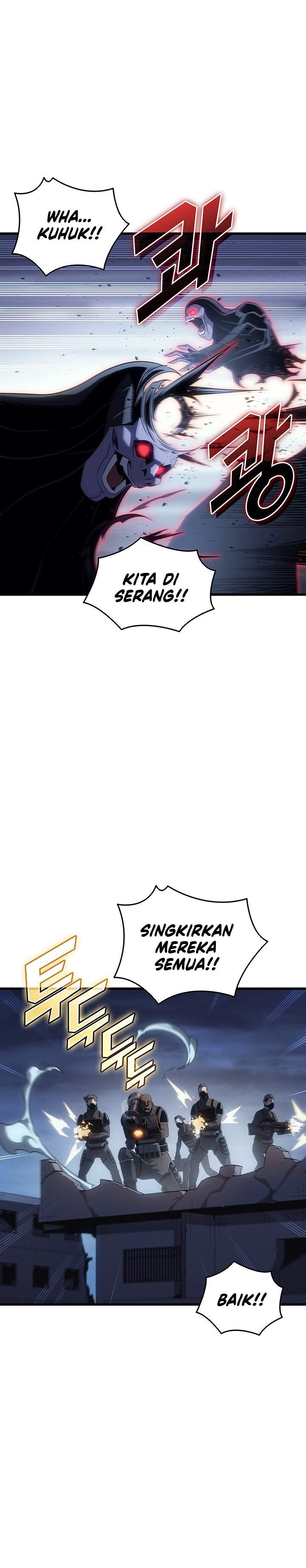 The Great Mage Returns After 4000 Years Chap 242 - Next Chap 243