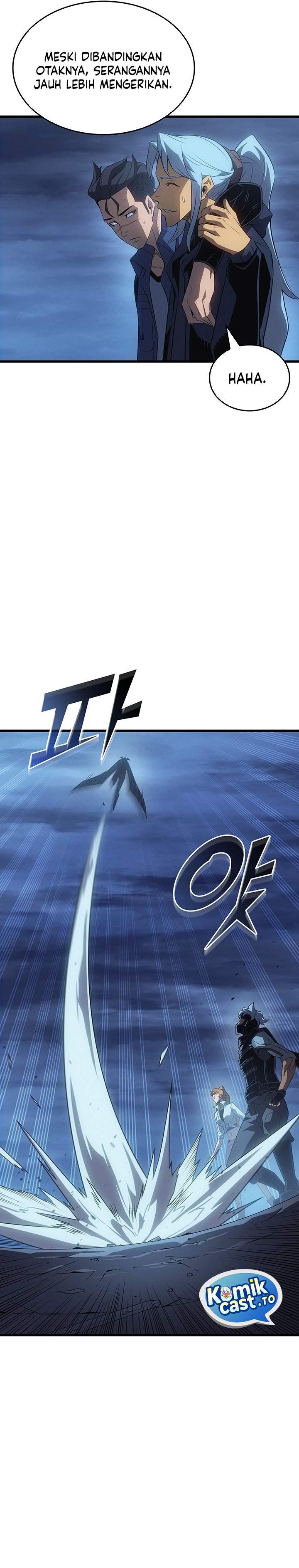 The Great Mage Returns After 4000 Years Chap 242 - Next Chap 243