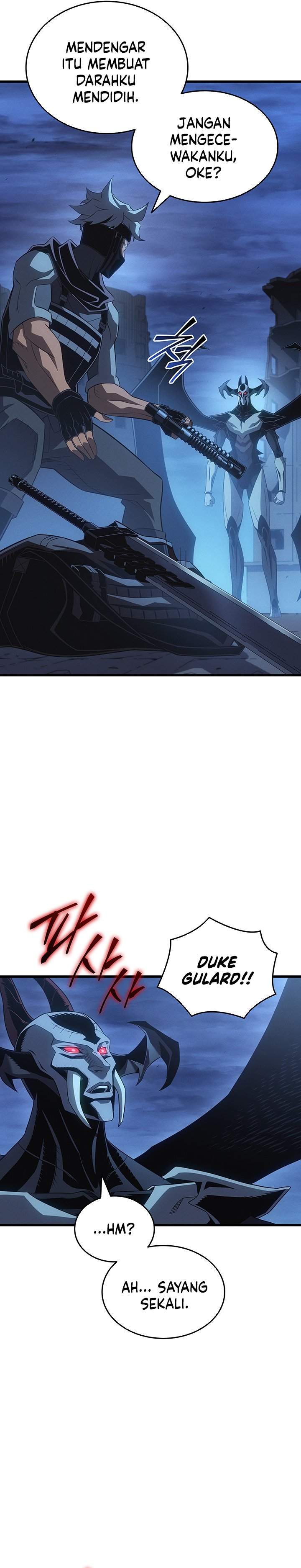 The Great Mage Returns After 4000 Years Chap 242 - Next Chap 243