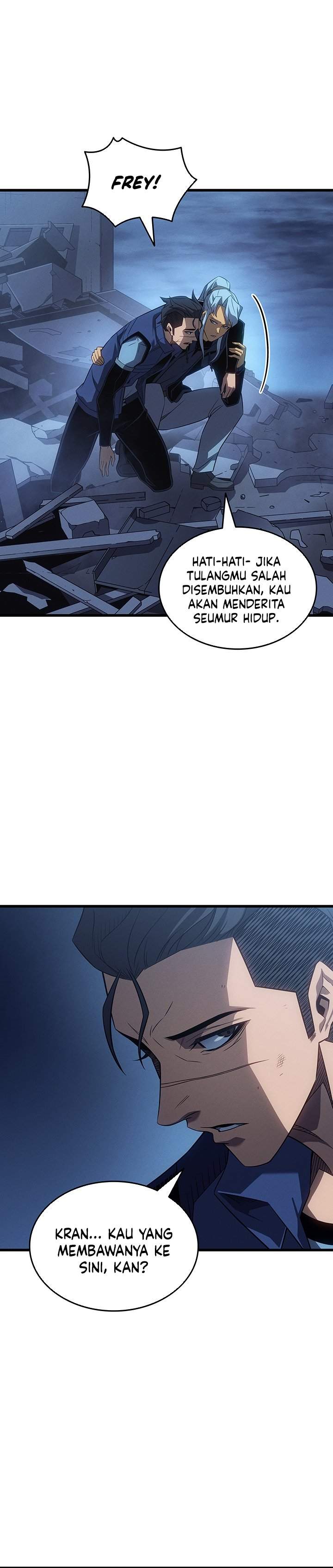 The Great Mage Returns After 4000 Years Chap 242 - Next Chap 243