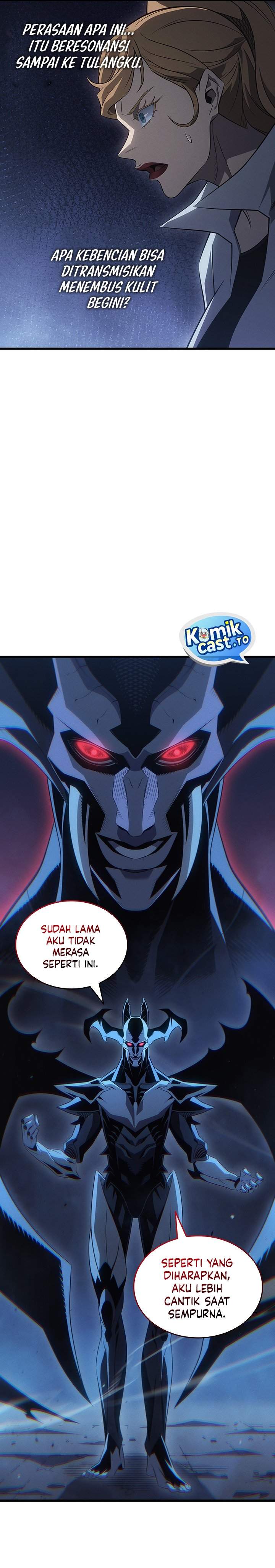 The Great Mage Returns After 4000 Years Chap 242 - Next Chap 243