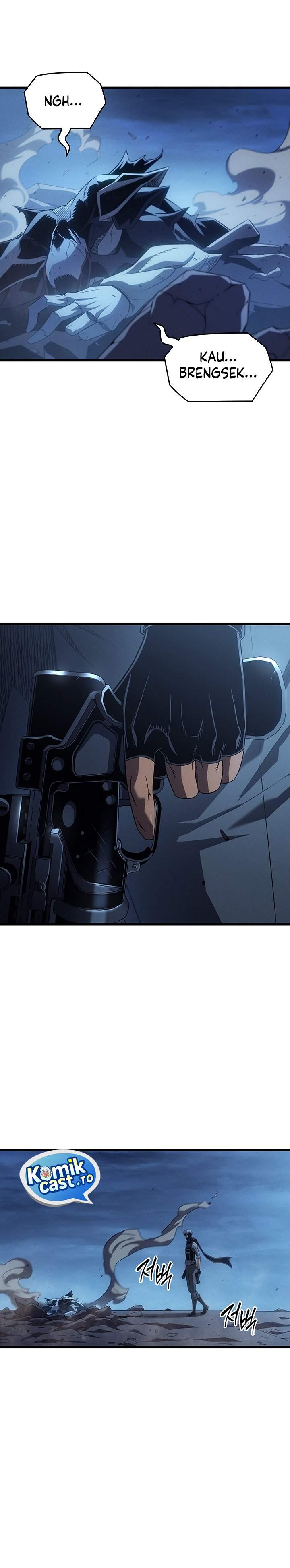 The Great Mage Returns After 4000 Years Chap 243 - Next Chap 244