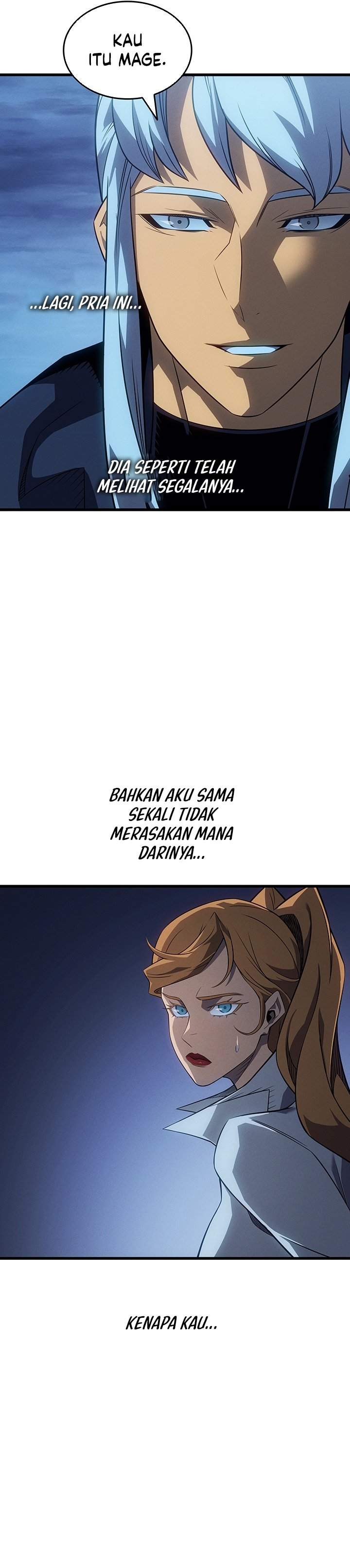 The Great Mage Returns After 4000 Years Chap 243 - Next Chap 244