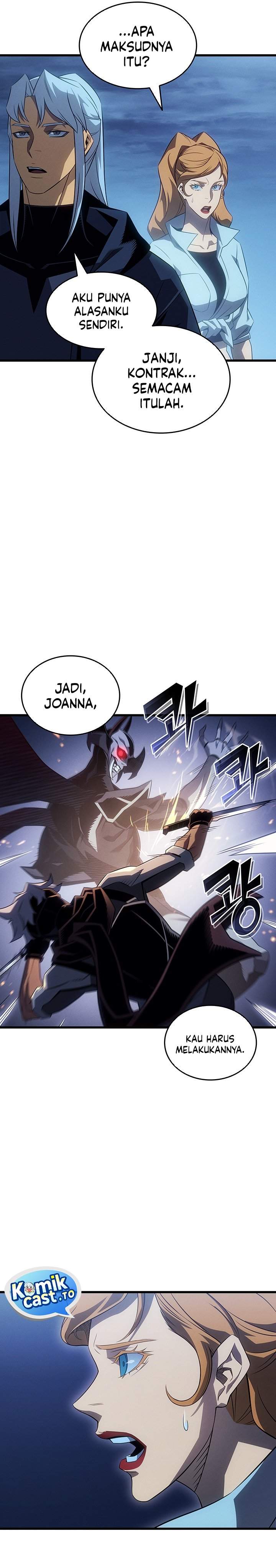 The Great Mage Returns After 4000 Years Chap 243 - Next Chap 244