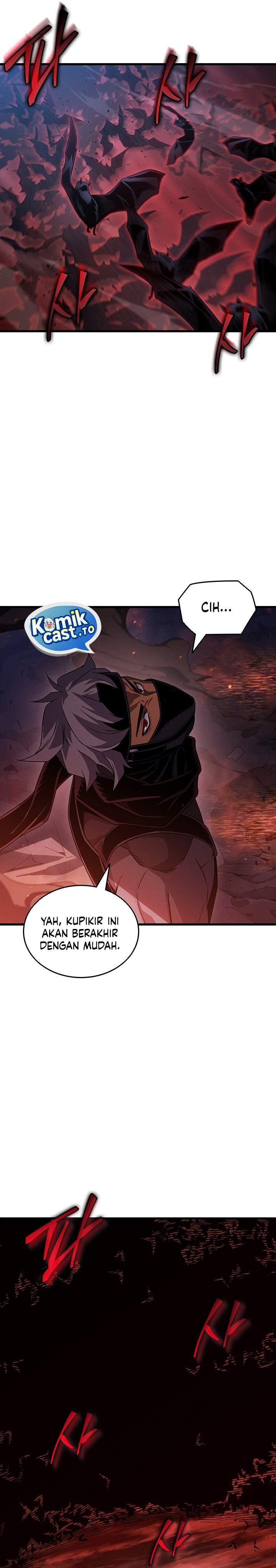 The Great Mage Returns After 4000 Years Chap 243 - Next Chap 244