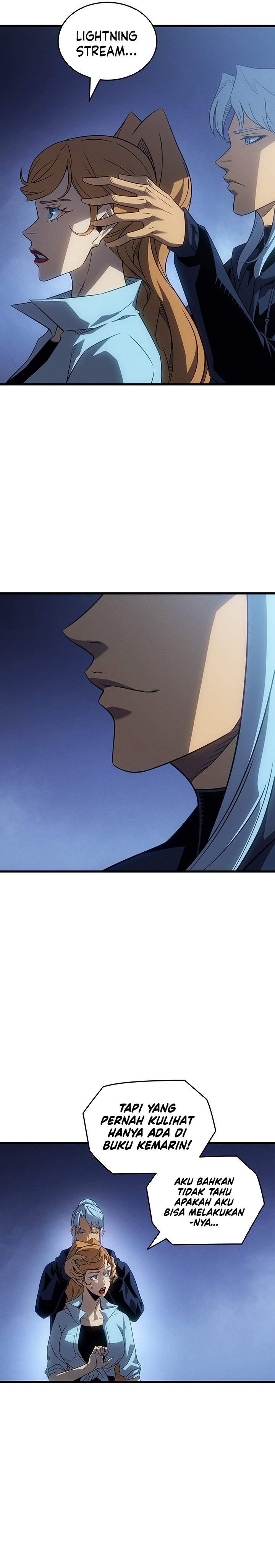 The Great Mage Returns After 4000 Years Chap 243 - Next Chap 244