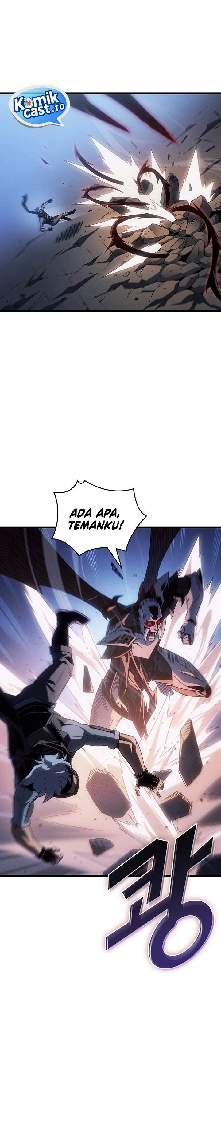 The Great Mage Returns After 4000 Years Chap 243 - Next Chap 244