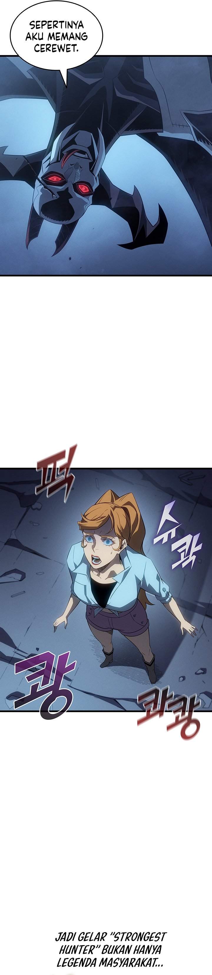 The Great Mage Returns After 4000 Years Chap 243 - Next Chap 244