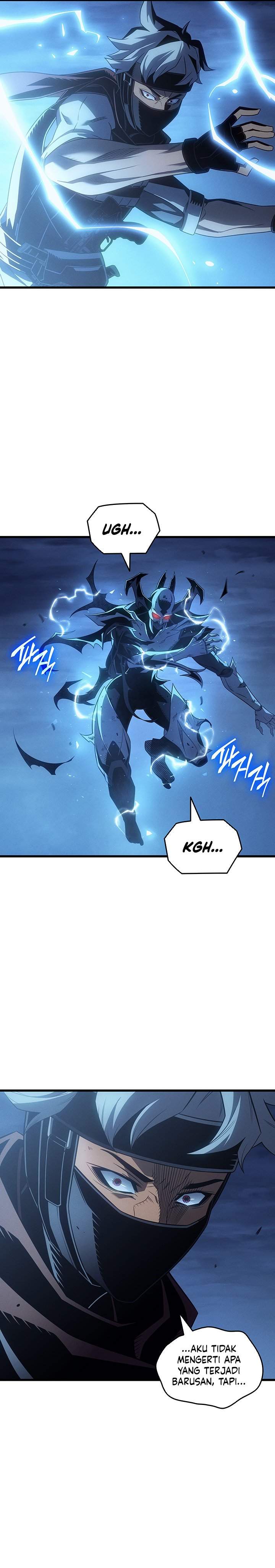 The Great Mage Returns After 4000 Years Chap 243 - Next Chap 244