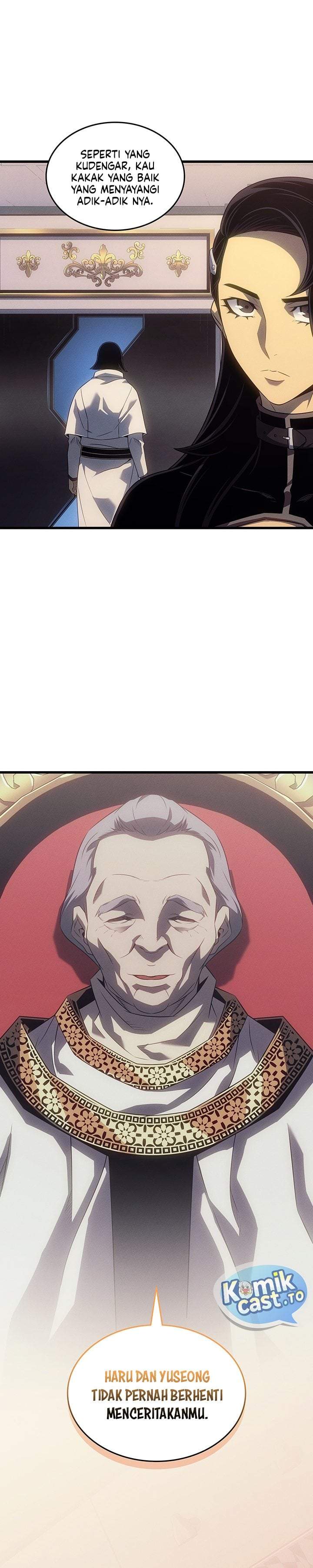The Great Mage Returns After 4000 Years Chap 257 - Next Chap 258