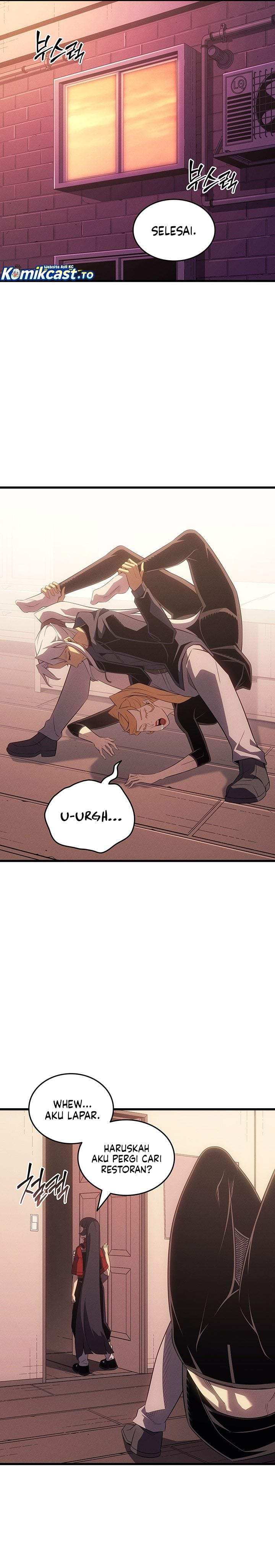 The Great Mage Returns After 4000 Years Chap 257 - Next Chap 258
