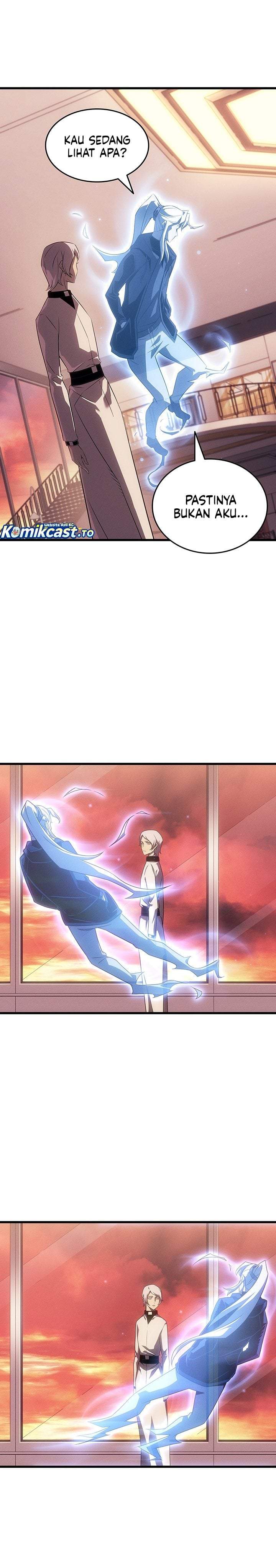 The Great Mage Returns After 4000 Years Chap 257 - Next Chap 258