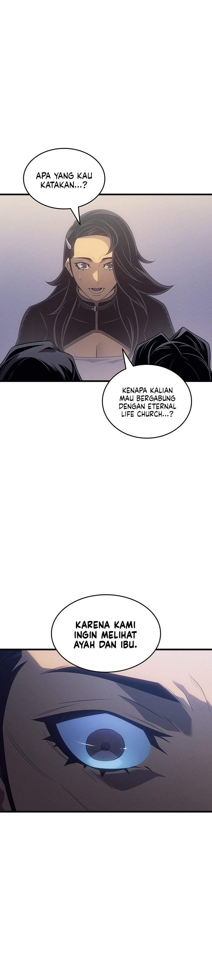 The Great Mage Returns After 4000 Years Chap 257 - Next Chap 258