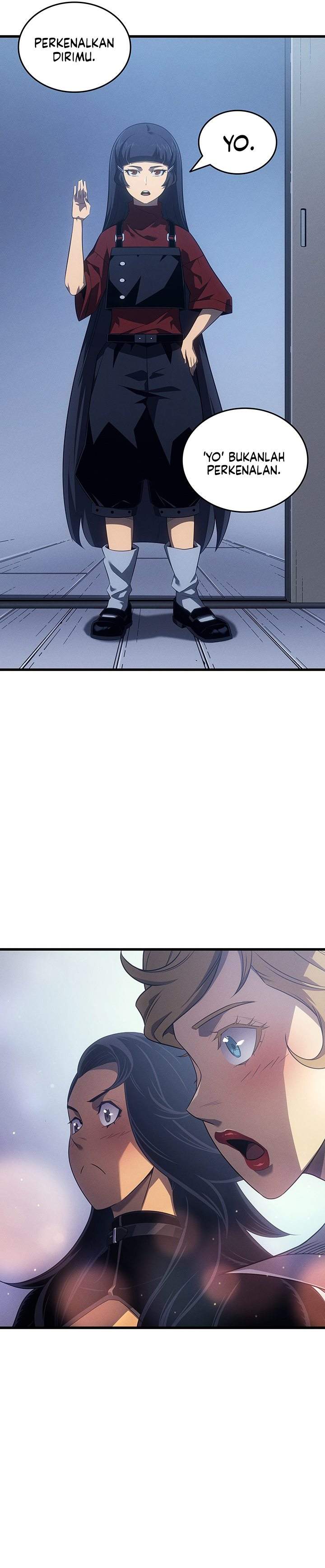 The Great Mage Returns After 4000 Years Chap 254 - Next Chap 255