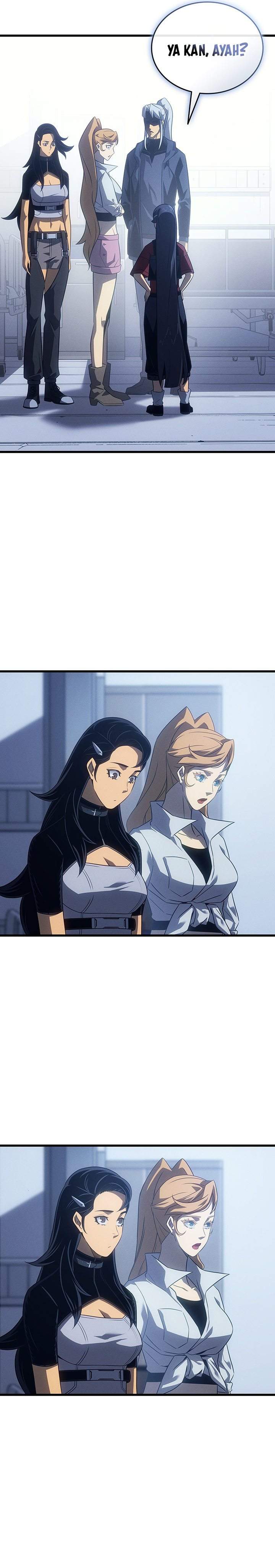 The Great Mage Returns After 4000 Years Chap 254 - Next Chap 255