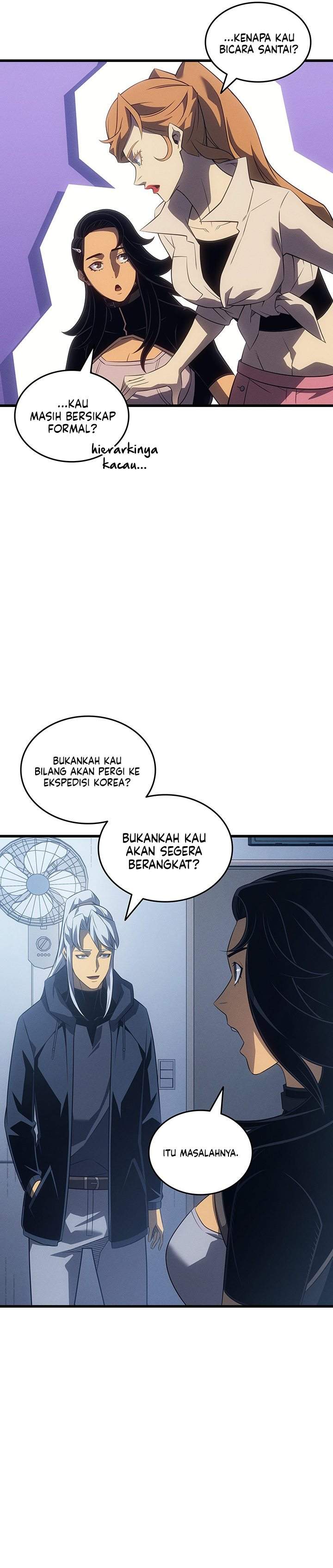 The Great Mage Returns After 4000 Years Chap 254 - Next Chap 255