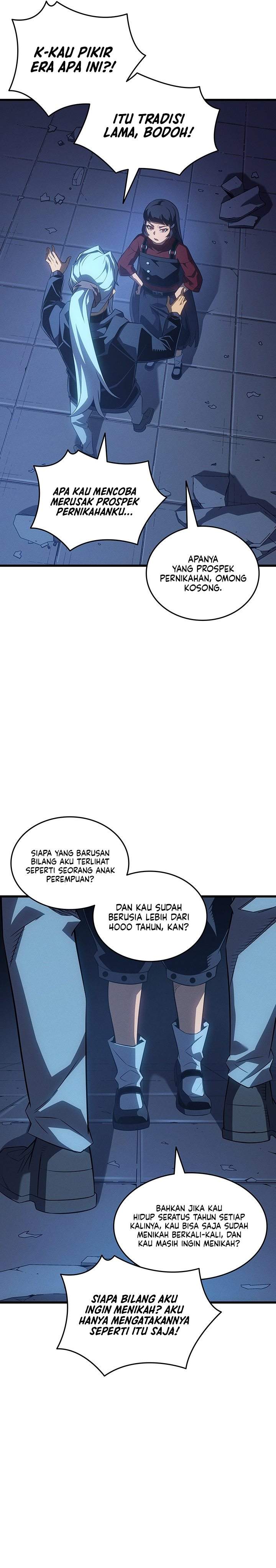 The Great Mage Returns After 4000 Years Chap 254 - Next Chap 255