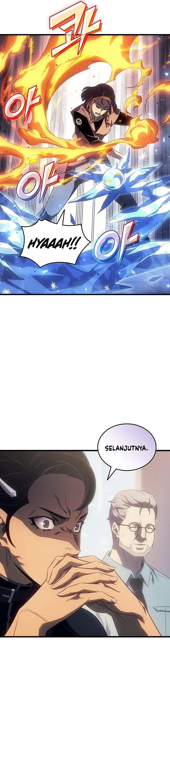 The Great Mage Returns After 4000 Years Chap 254 - Next Chap 255