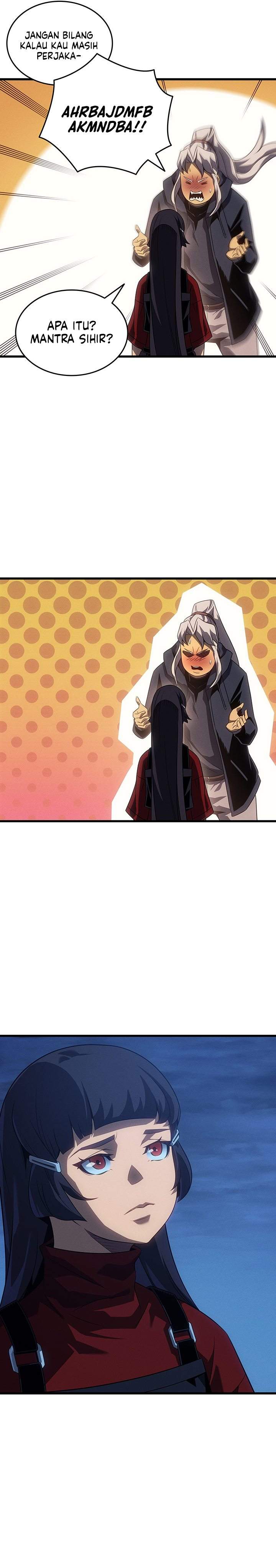 The Great Mage Returns After 4000 Years Chap 254 - Next Chap 255