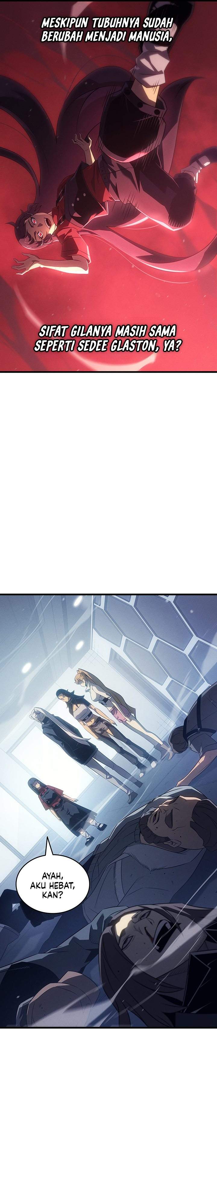 The Great Mage Returns After 4000 Years Chap 255 - Next Chap 256