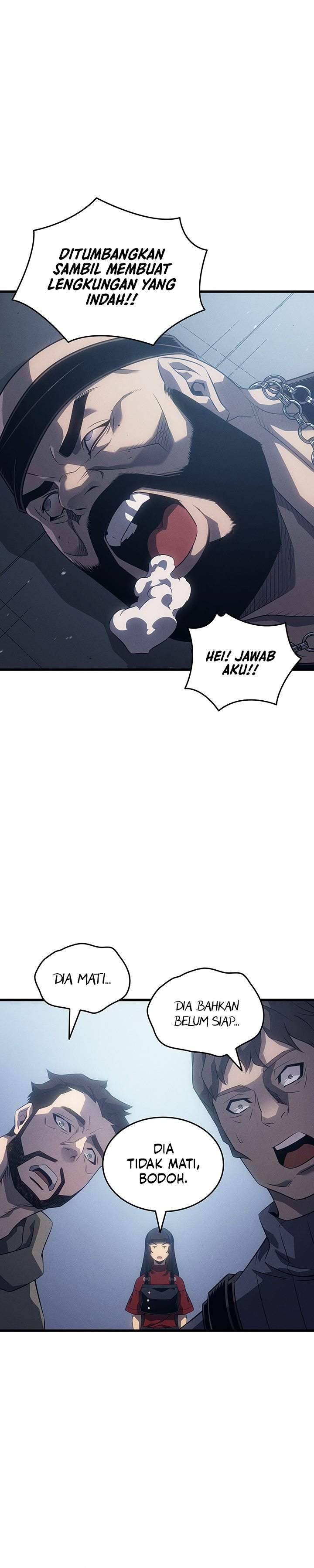 The Great Mage Returns After 4000 Years Chap 255 - Next Chap 256
