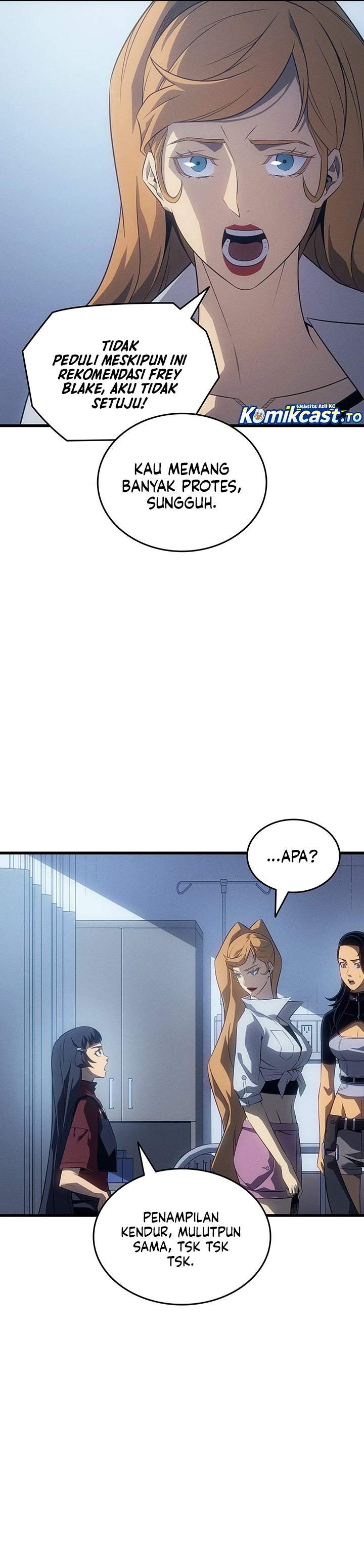The Great Mage Returns After 4000 Years Chap 255 - Next Chap 256