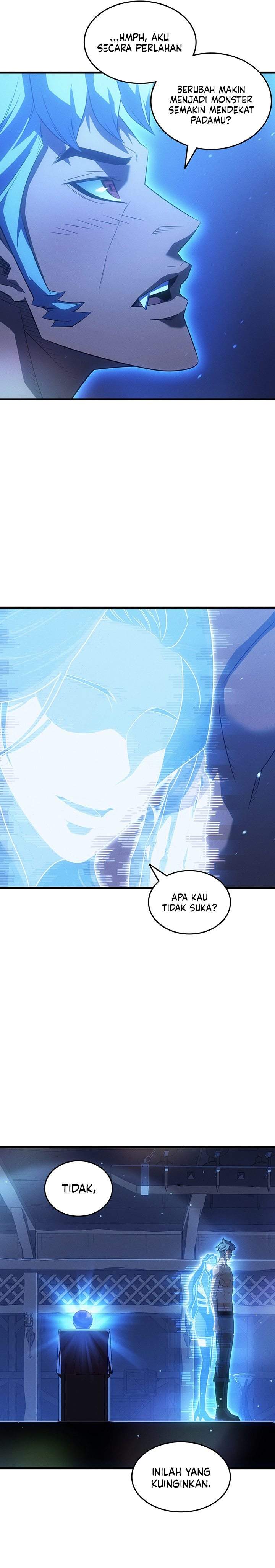 The Great Mage Returns After 4000 Years Chap 255 - Next Chap 256