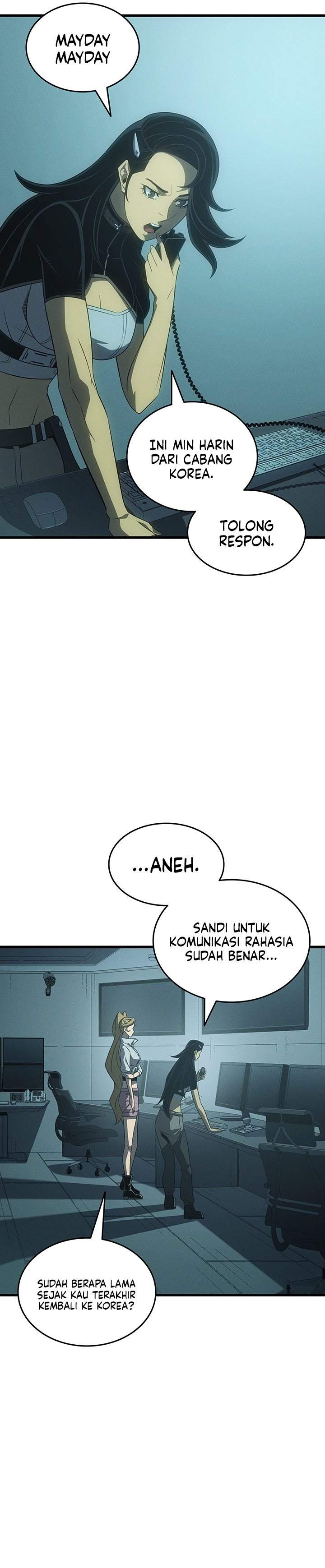 The Great Mage Returns After 4000 Years Chap 255 - Next Chap 256