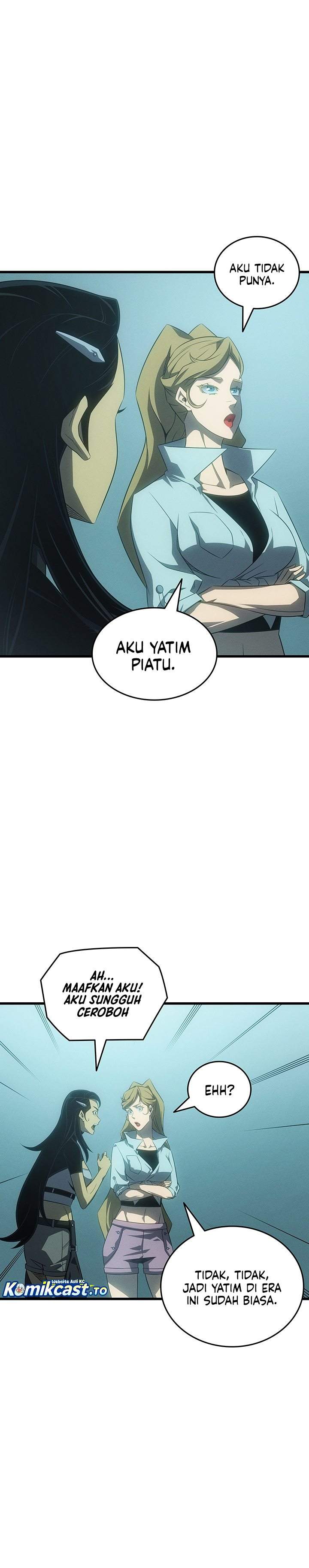 The Great Mage Returns After 4000 Years Chap 255 - Next Chap 256