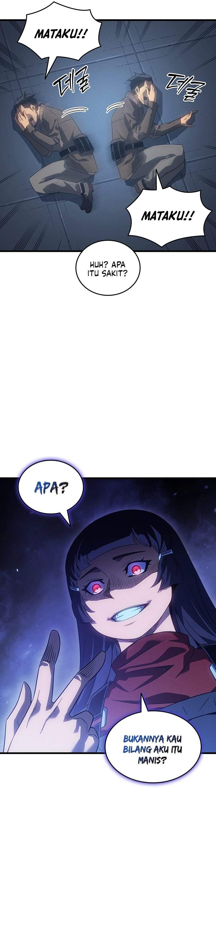 The Great Mage Returns After 4000 Years Chap 255 - Next Chap 256