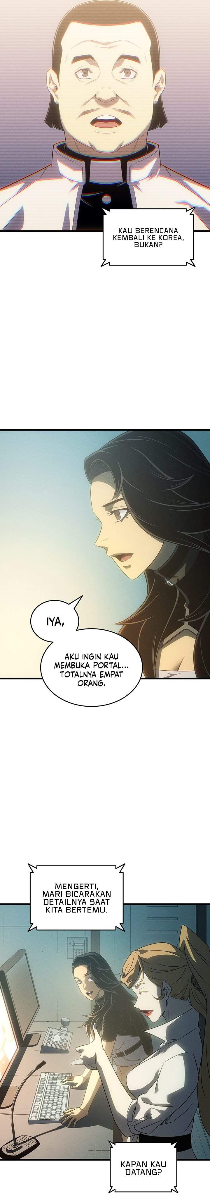 The Great Mage Returns After 4000 Years Chap 255 - Next Chap 256