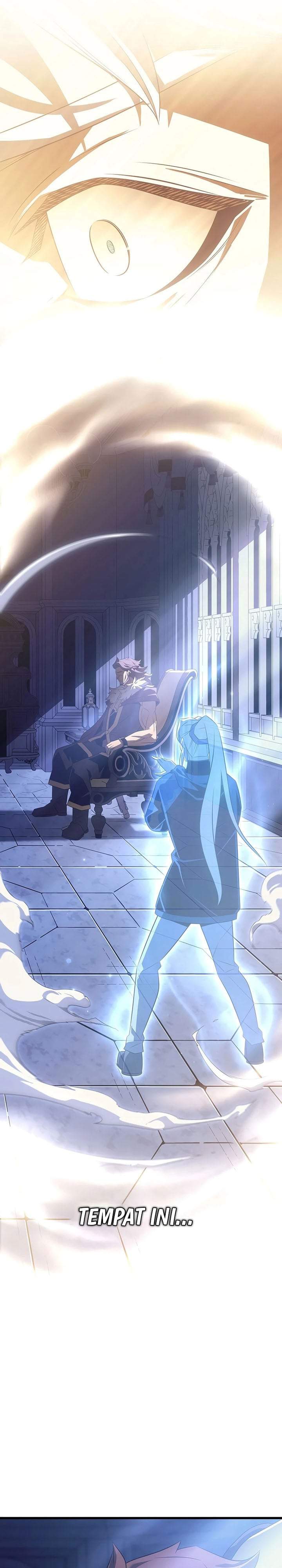 The Great Mage Returns After 4000 Years Chap 258 - Next Chap 259