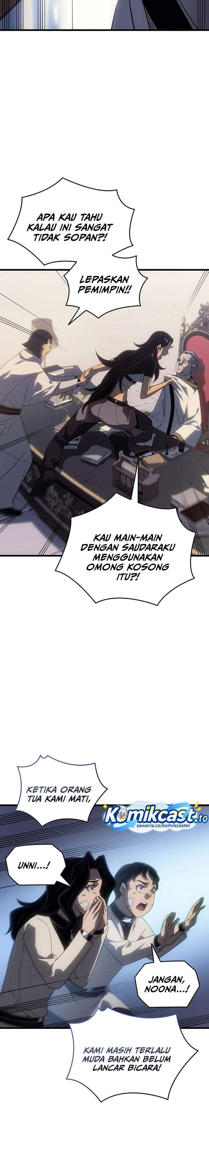 The Great Mage Returns After 4000 Years Chap 258 - Next Chap 259