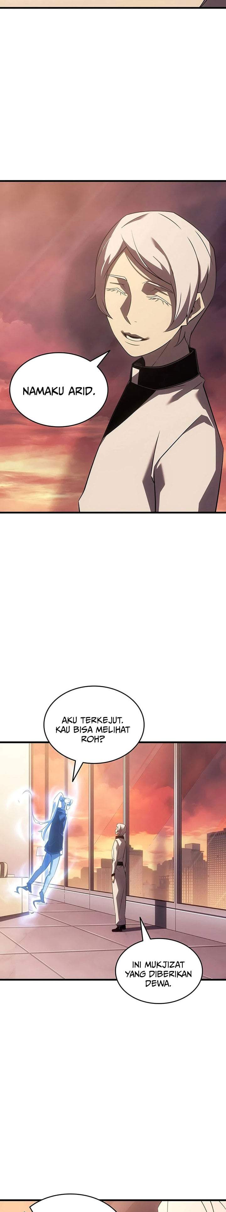 The Great Mage Returns After 4000 Years Chap 258 - Next Chap 259