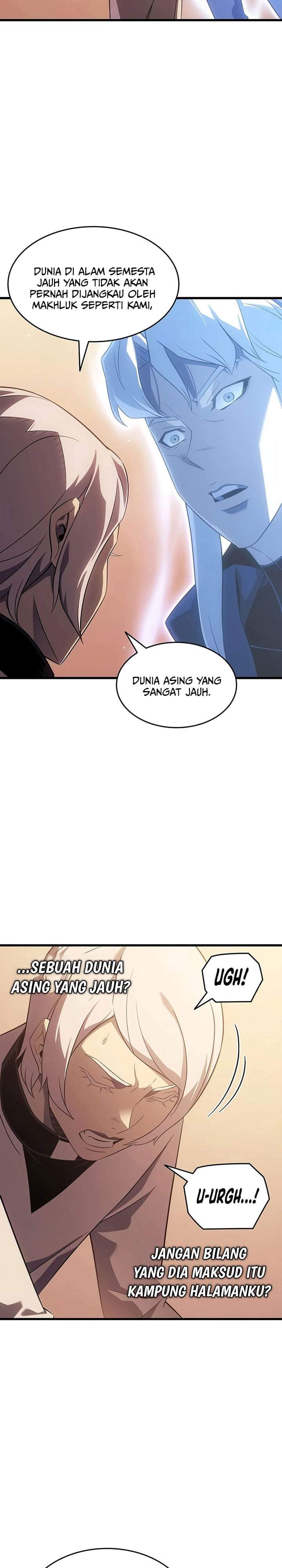 The Great Mage Returns After 4000 Years Chap 258 - Next Chap 259