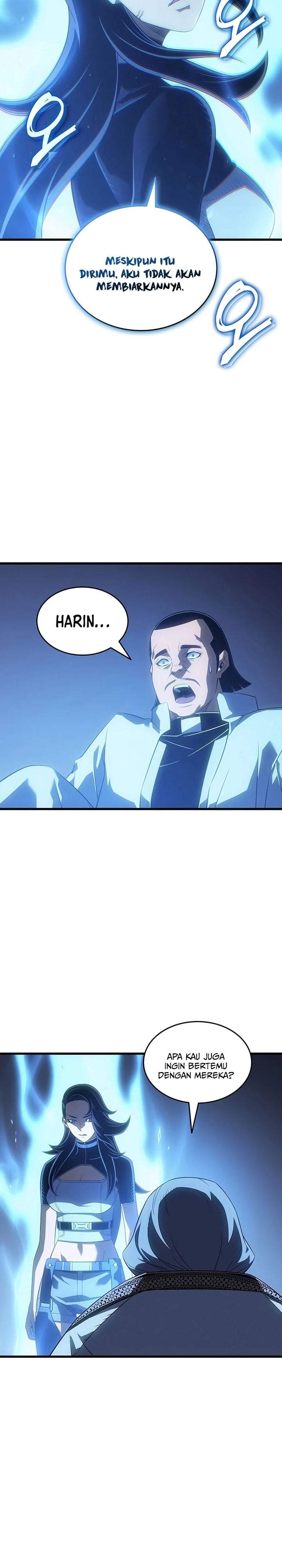 The Great Mage Returns After 4000 Years Chap 258 - Next Chap 259
