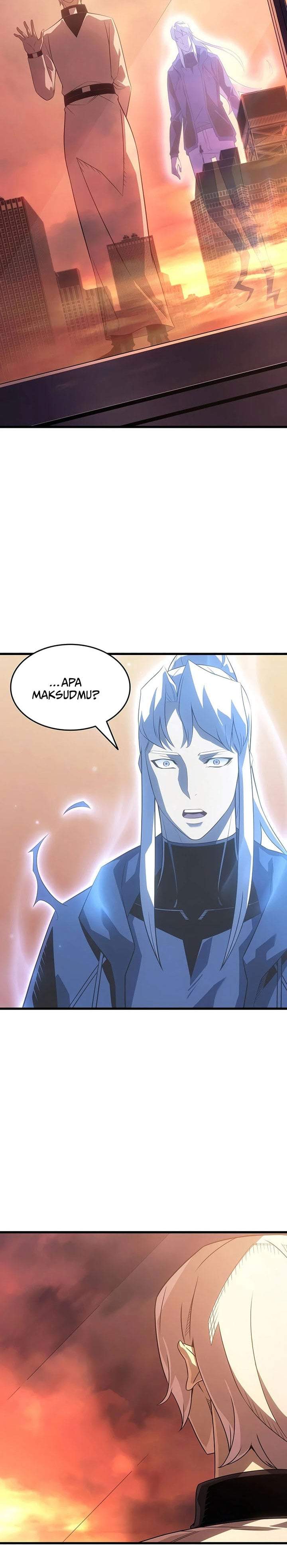 The Great Mage Returns After 4000 Years Chap 258 - Next Chap 259
