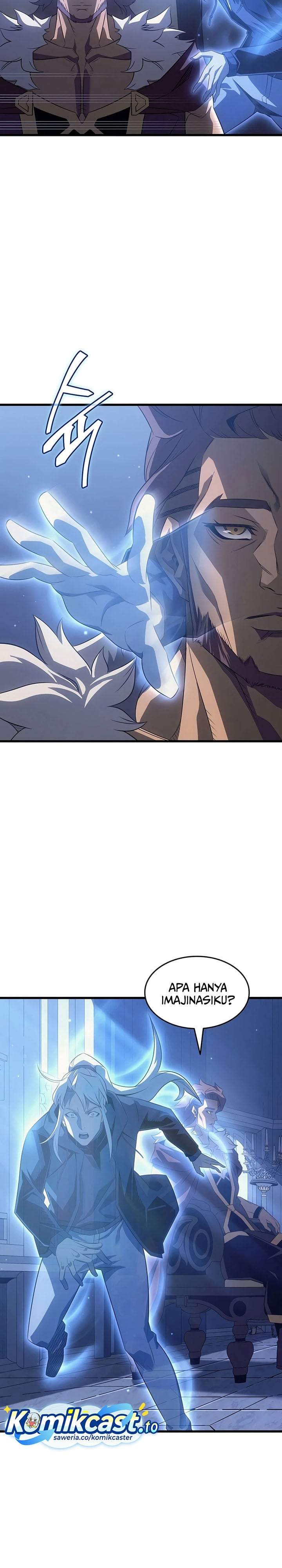 The Great Mage Returns After 4000 Years Chap 258 - Next Chap 259