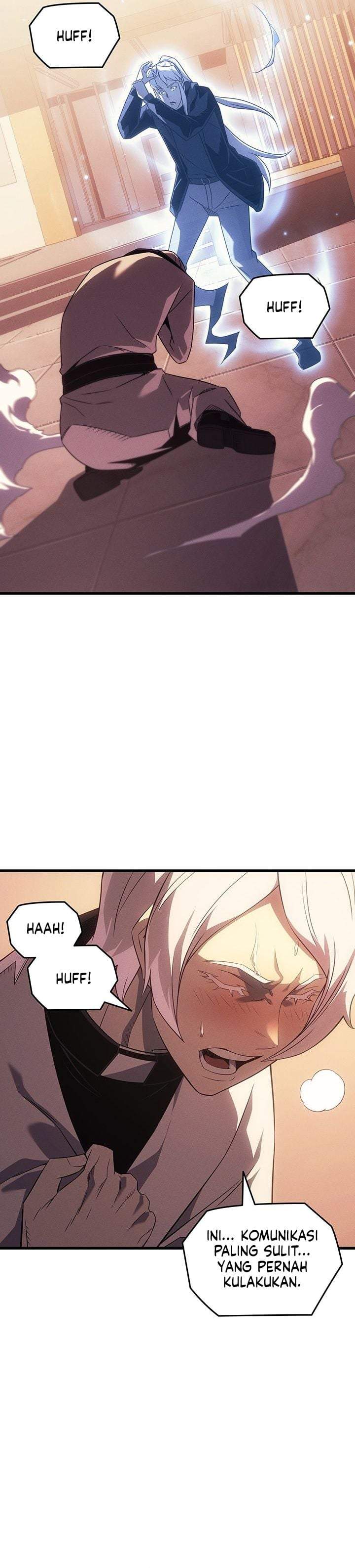 The Great Mage Returns After 4000 Years Chap 259 - Next Chap 260