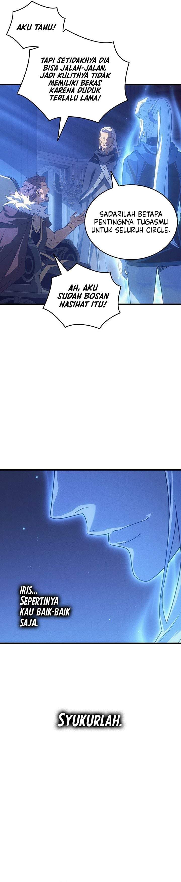 The Great Mage Returns After 4000 Years Chap 259 - Next Chap 260