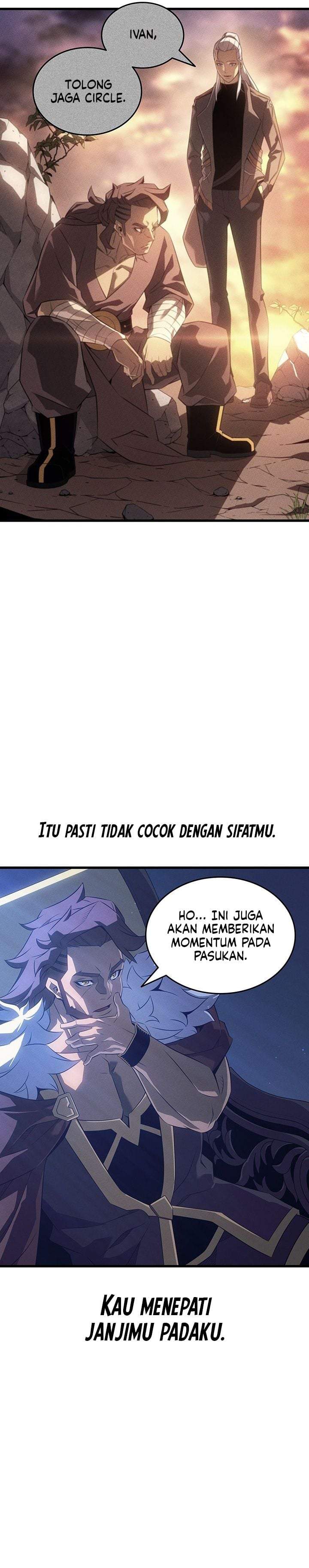 The Great Mage Returns After 4000 Years Chap 259 - Next Chap 260