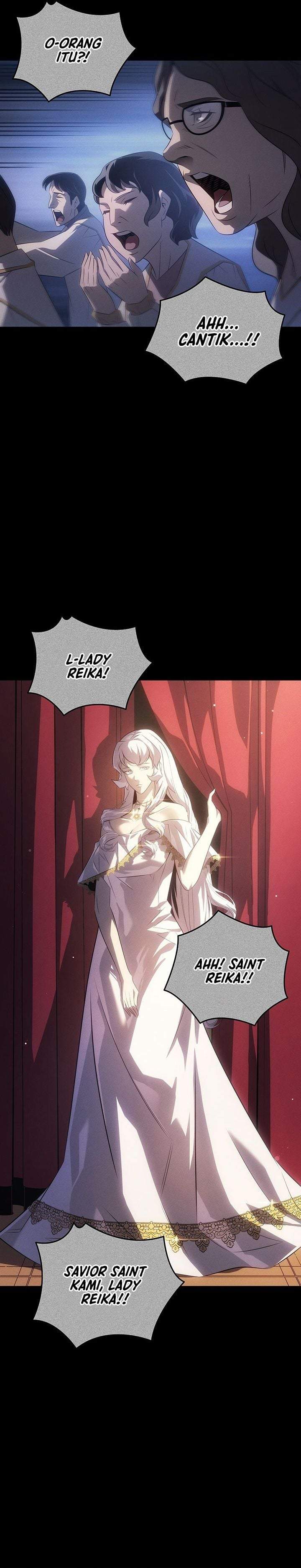 The Great Mage Returns After 4000 Years Chap 259 - Next Chap 260