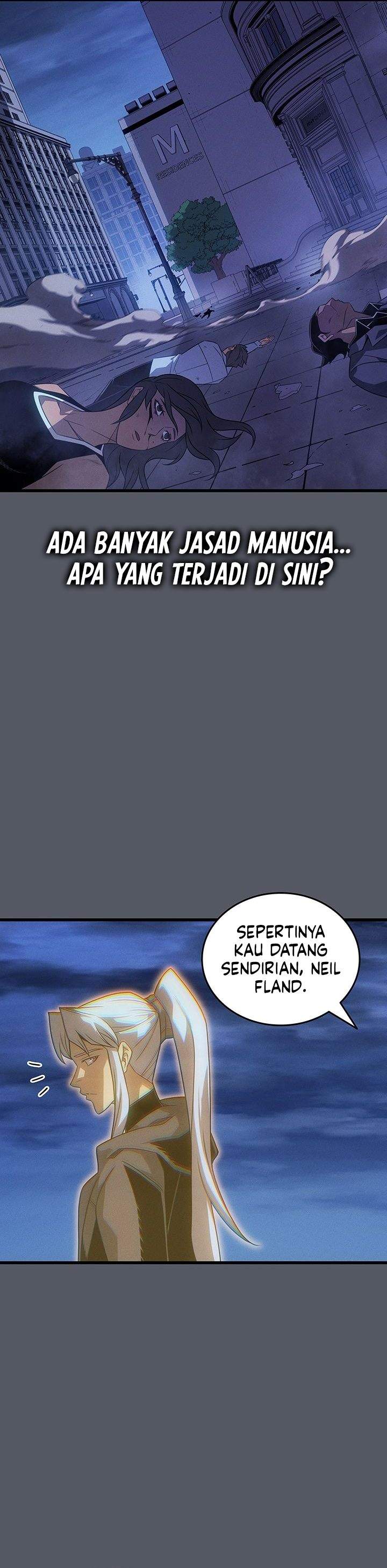 The Great Mage Returns After 4000 Years Chap 250 - Next Chap 251