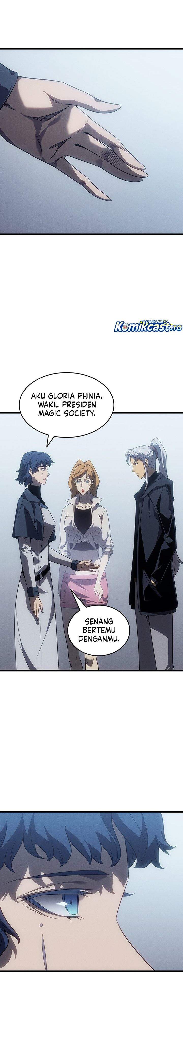 The Great Mage Returns After 4000 Years Chap 250 - Next Chap 251