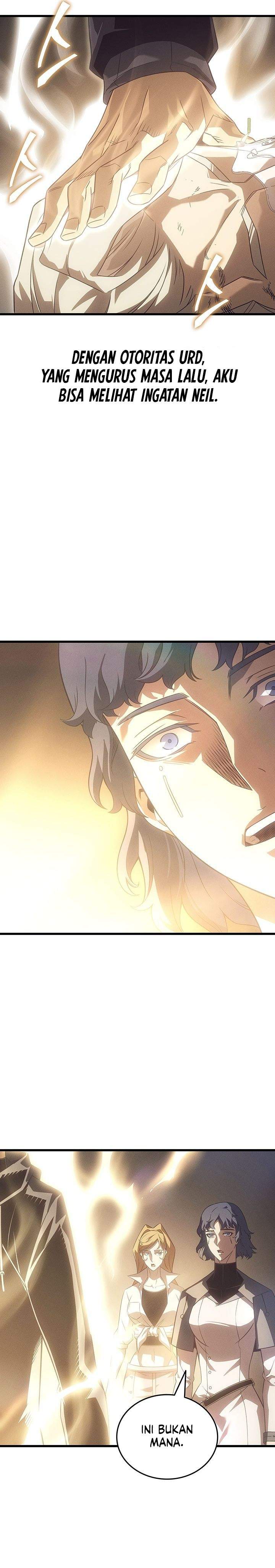 The Great Mage Returns After 4000 Years Chap 250 - Next Chap 251