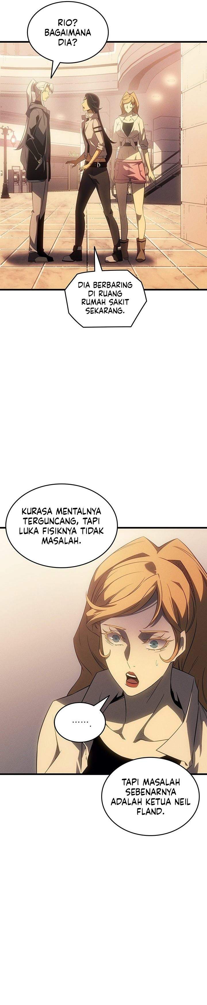 The Great Mage Returns After 4000 Years Chap 250 - Next Chap 251