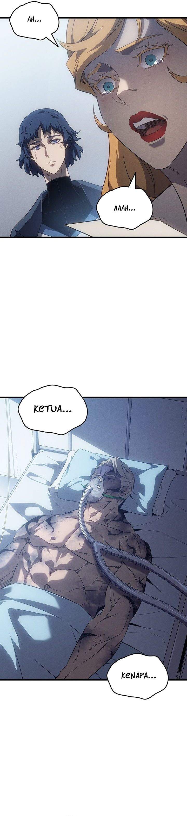 The Great Mage Returns After 4000 Years Chap 250 - Next Chap 251