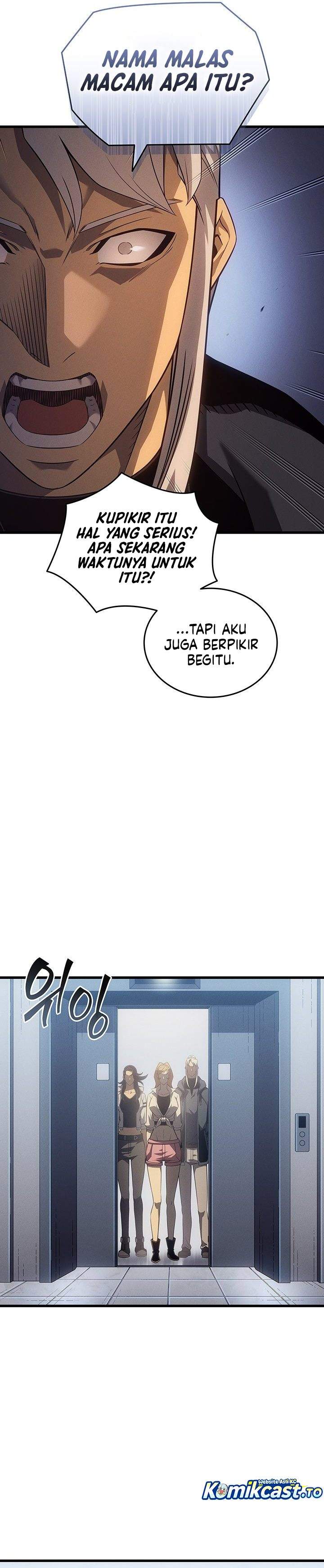 The Great Mage Returns After 4000 Years Chap 250 - Next Chap 251